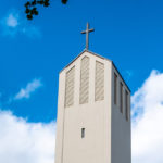 Flekkerøy menighet Kirketårnet - Flekkerøy kirke