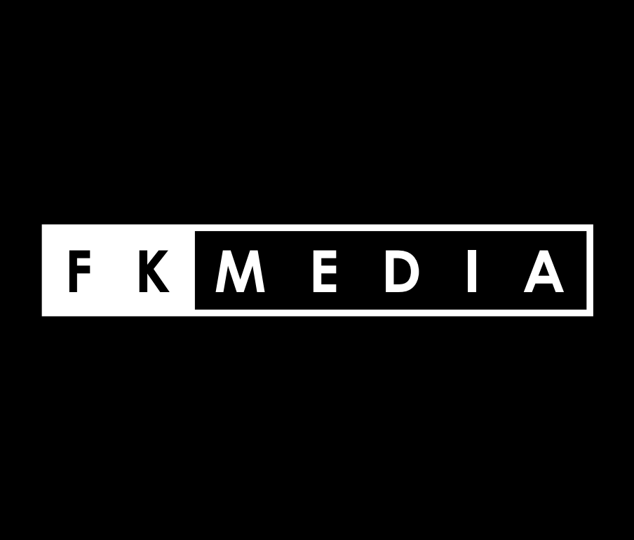 FK Media logo