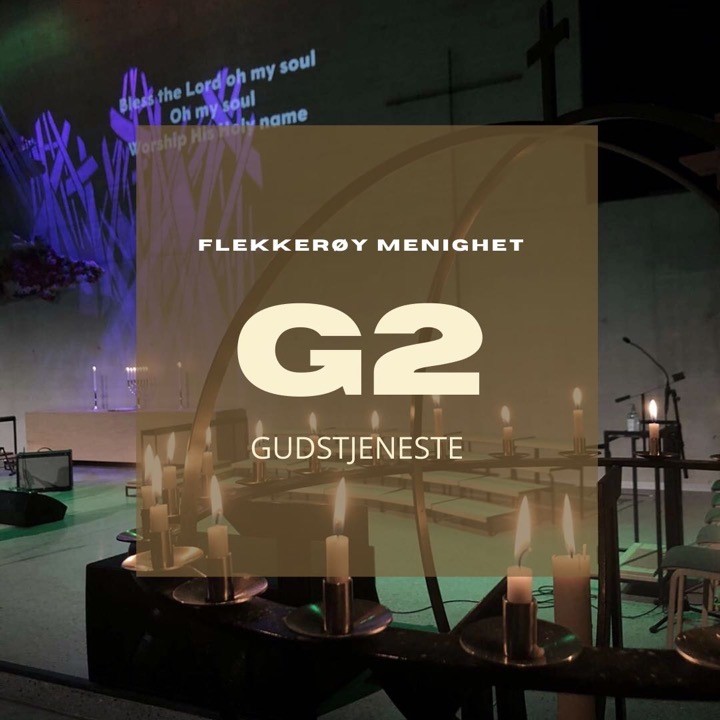 G2-gudstjeneste